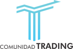 Logo de Comunidad Trading